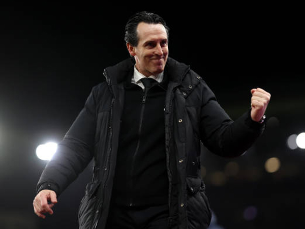 Pentingnya Kemenangan Lawan Chelsea Bagi Aston Villa Menurut Unai Emery