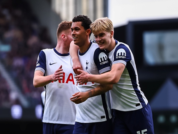 Postecoglou komentari kemenangan Spurs vs Ipswich