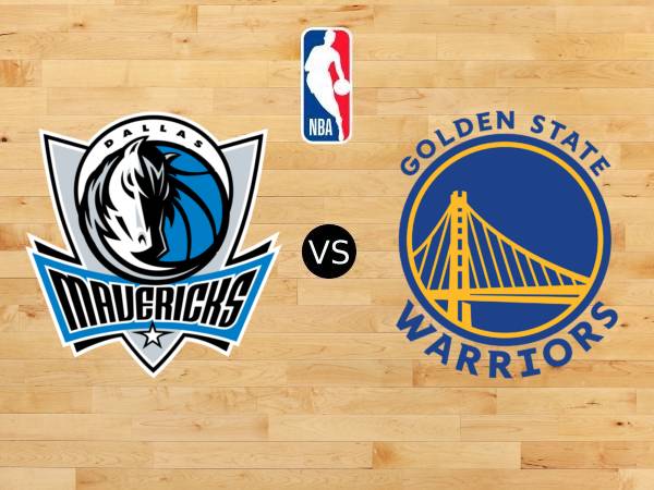 Dallas Mavericks akan bertamu ke kandang Golden State Warriors (24 Feb 2025)