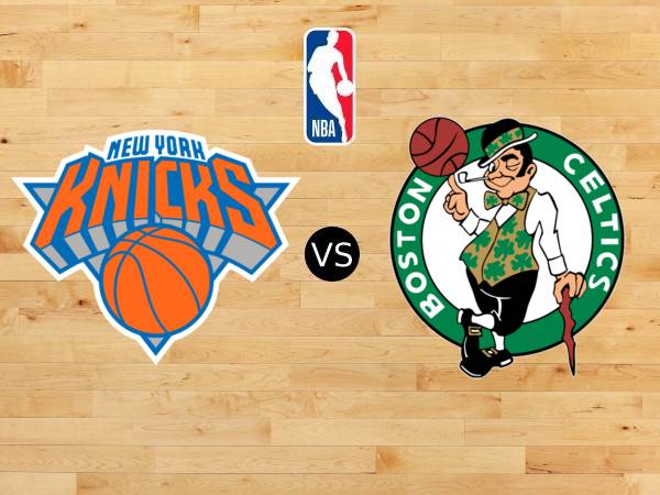 New York Knicks akan bertamu ke kandang Boston Celtics pada hari Minggu (23/2) siang atau Senin tengah malam WIB. (Foto: NBA)