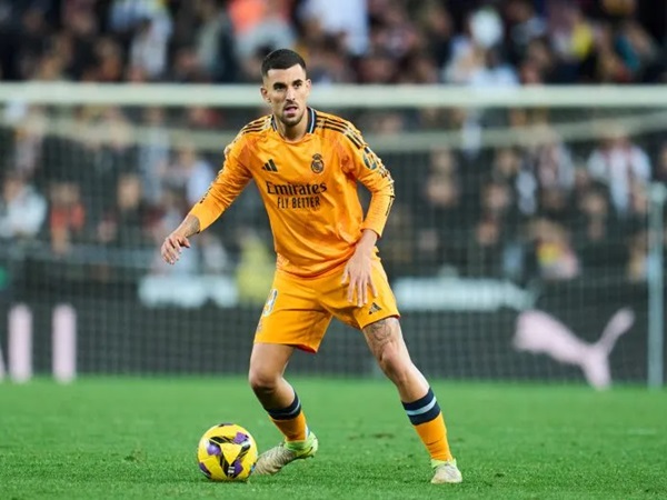 Real Madrid Umumkan Skuad Jelang Jamu Girona di Bernabeu