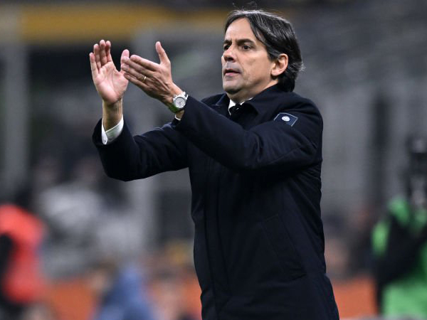 Simone Inzaghi.