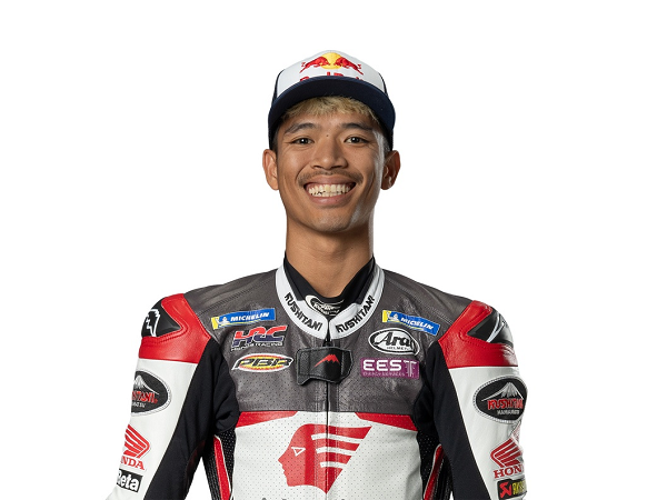 Somkiat Chantra yakin bisa tampil apik di GP Thailand.