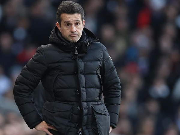 Marco Silva.