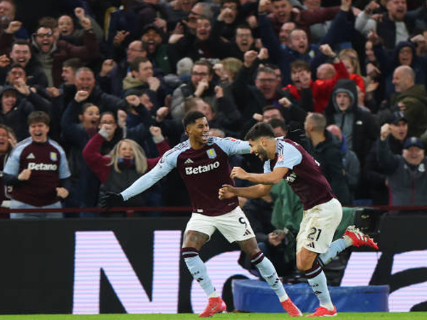 Youri Tielemans Soroti Peran Dua Pemain Aston Villa Usai Kalahkan Chelsea