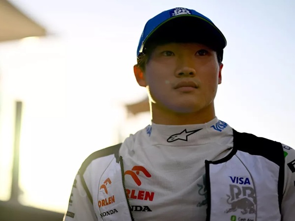 Yuki Tsunoda Tidak Berniat Mencari Tim Lain Musim Depan