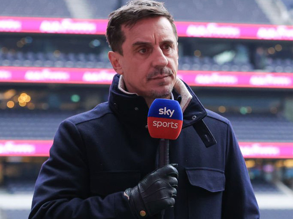 Gary Neville.