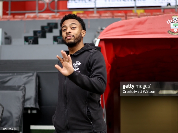 Ivan Juric membahas adaptasi Welington di Southampton