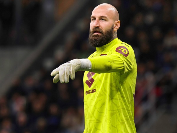 Vanja Milinkovic-Savic