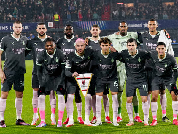 Perombakan Besar AC Milan, Tiga Pilar Tim Berpotensi Hengkang