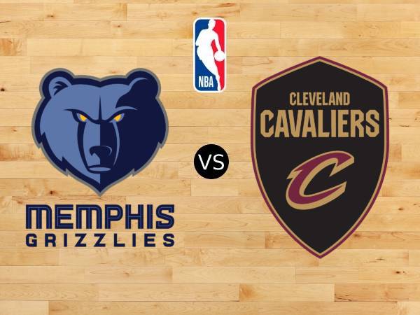 Memphis Grizzlies akan bertamu ke kandang Cleveland Cavaliers pada hari Minggu (23/2) malam atau Senin pagi WIB. (Foto: NBA)
