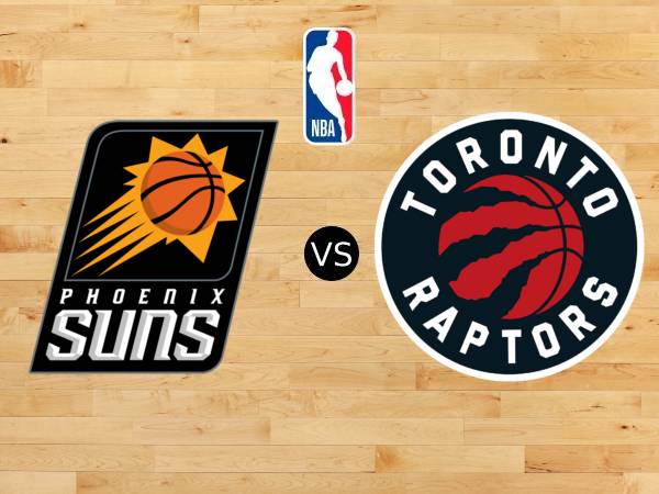 Phoenix Suns akan bertamu ke kandang Toronto Raptors pada hari Minggu (23/2) malam atau Senin pagi WIB. (Foto: NBA)