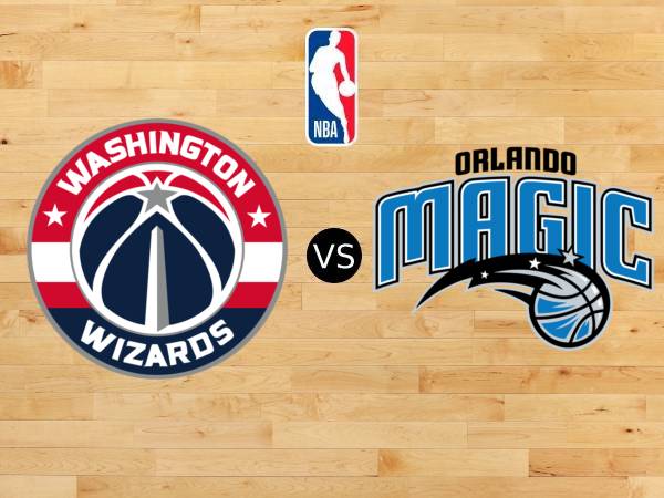 Washington Wizards akan bertamu ke kandang Orlando Magic pada hari Minggu (23/2) malam atau Senin pagi WIB. (Foto: NBA)