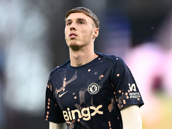 Cole Palmer sedang mengalami penurunan performa di Chelsea