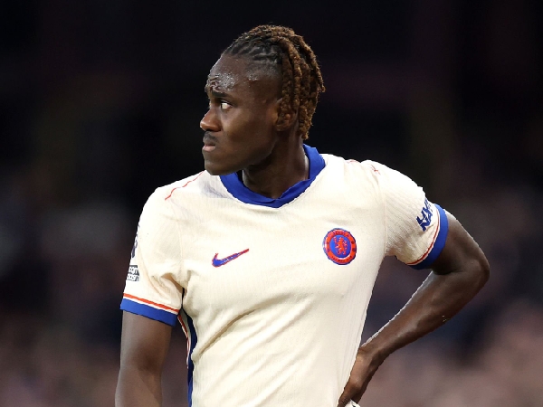 Chelsea tidak bisa diperkuat oleh Trevoh Chalobah