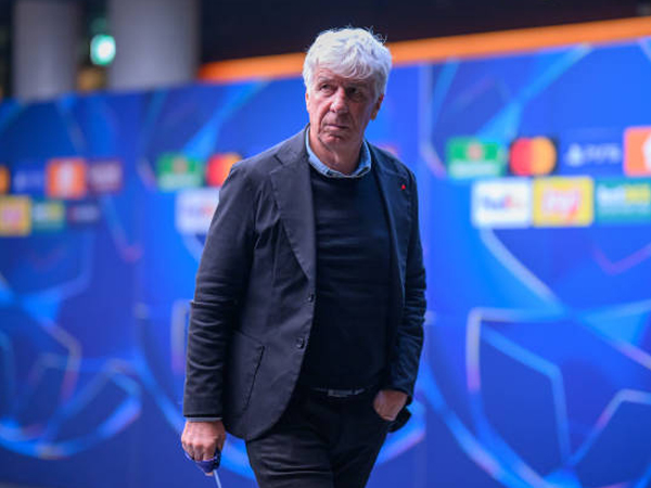 Gian Piero Gasperini