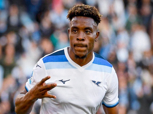 Gelandang Lazio
