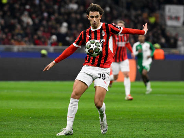 Joao Felix Alami Penurunan di AC Milan? Media Italia Mulai Meragukannya