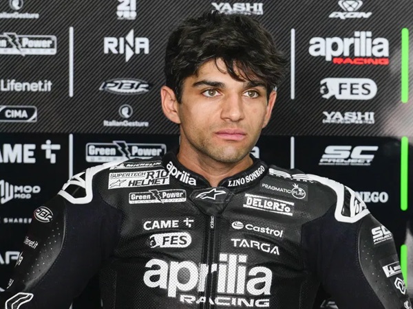 Jorge Martin Telah Sukses Menjalani Operasi Cederanya