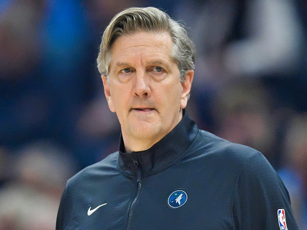 Chris Finch kesal dengan cara bermain SGA.