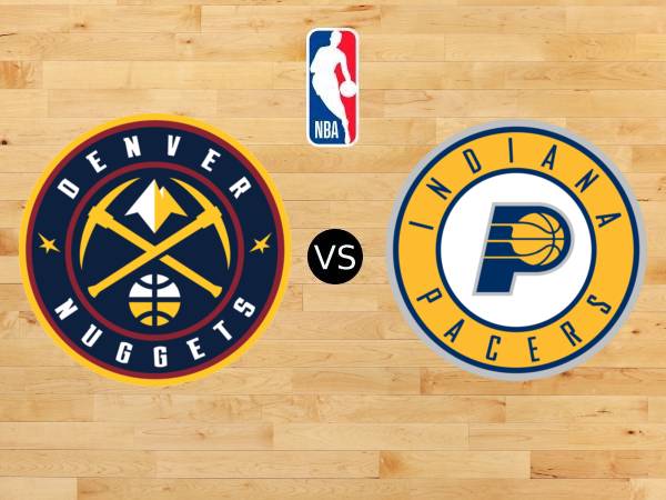 Denver Nuggets akan bertamu ke kandang Indiana Pacers pada Senin (24/2) malam atau Selasa pagi WIB. (Foto: NBA)
