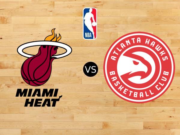 Miami Heat akan bertamu ke kandang Atlanta Hawks pada Senin (24/2) malam atau Selasa pagi WIB. (Foto: NBA)