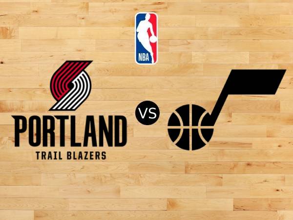 Portland Trail Blazers akan bertamu ke kandang Utah Jazz pada Senin (24/2) malam atau Selasa pagi WIB. (Foto: NBA)