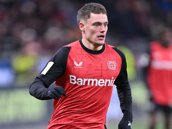 Florian Wirtz