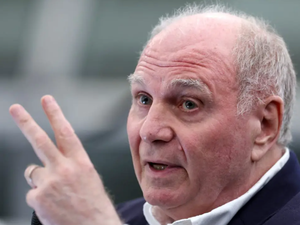Uli Hoeness