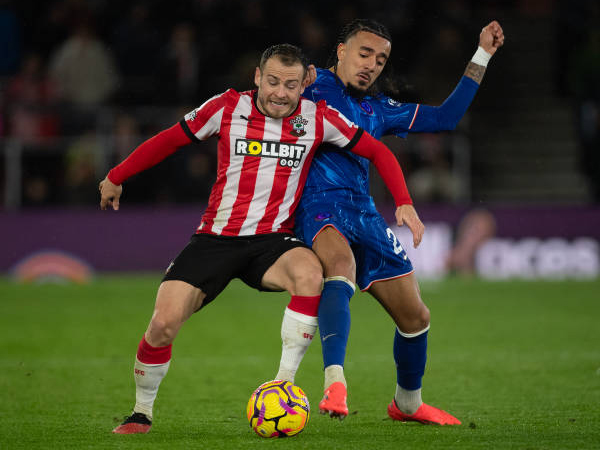 Update Kebugaran Pemain Jelang Chelsea vs Southampton di Premier League