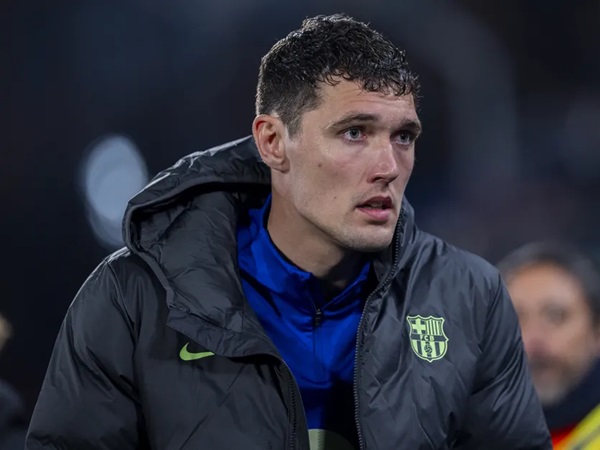 Andreas Christensen Dapatkan Lampu Hijau untuk Beraksi