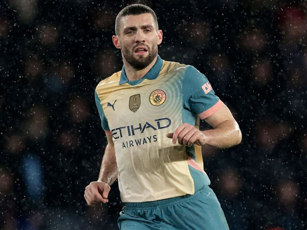 Mateo Kovacic.