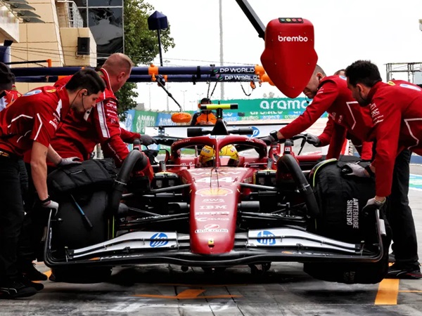 Christian Horner Yakin Hamilton Akan Jadi Penantang