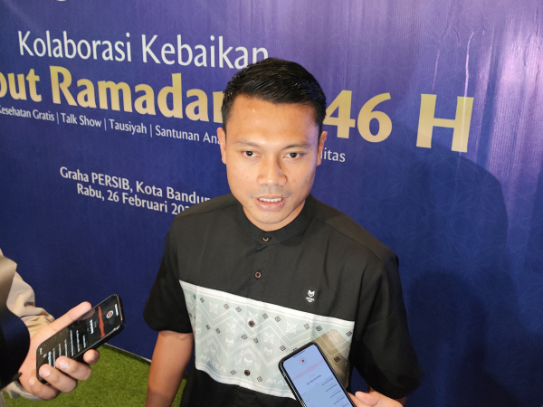 Gelandang Persib, Dedi Kusnandar