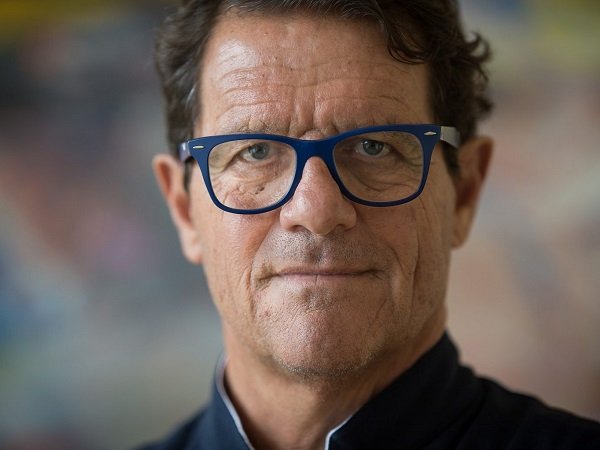 Fabio Capello