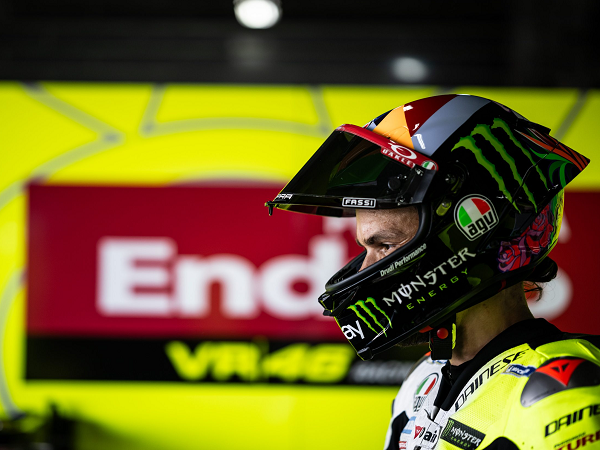 Franco Morbidelli bertekad untuk bawa VR46 tampil kompetitif di MotoGP 2025.