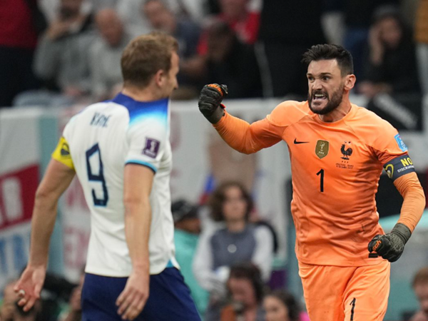 Hugo Lloris