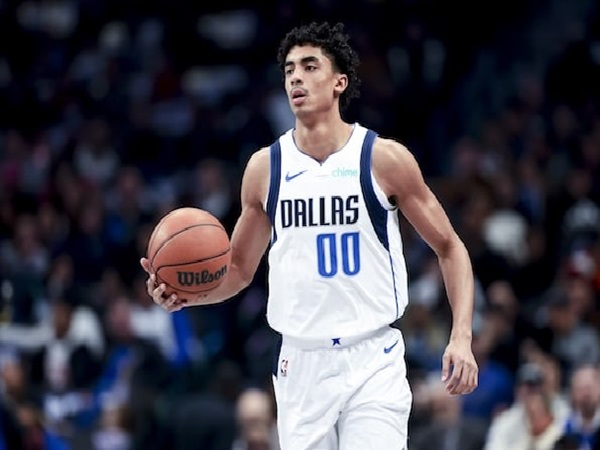 Max Christie Emosi Saat Tahu Diperdagangkan ke Mavericks