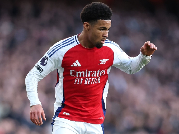 Mikel Arteta mengabarkan kebugaran Ethan Nwaneri