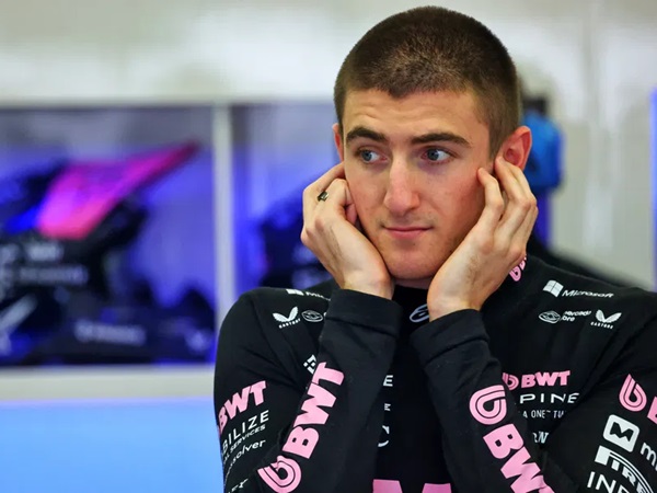 Oliver Oakes Sebut Kritikan ke Jack Doohan Tidak Adil