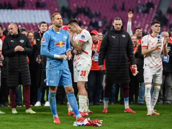 RB Leipzig