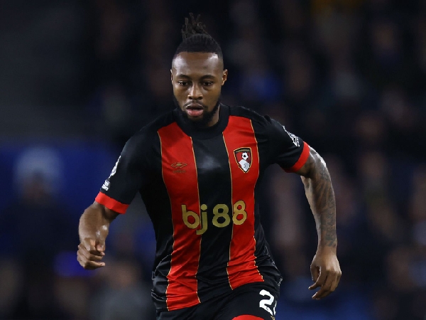 Striker Bournemouth, Antoine Semenyo