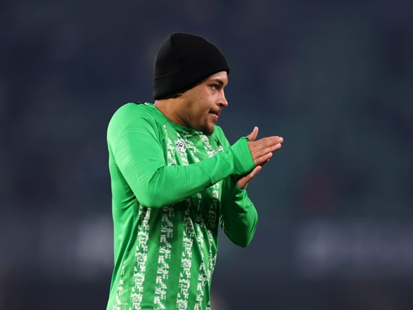 Barcelona dan Real Betis Sepakat Soal Transfer Vitor Roque