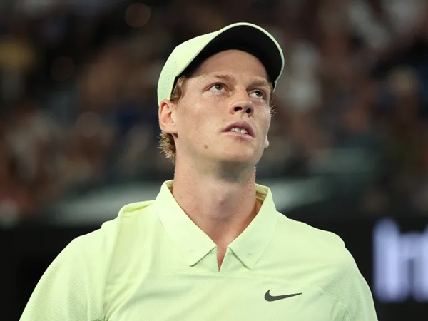Jannik Sinner Akan Fokus Sempurnakan Permainan Selama Dilarang Bertanding, Klaim Pelatih Kebugaran