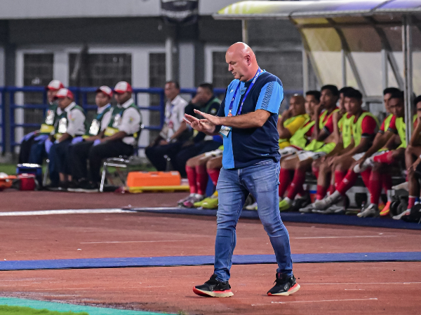Pelatih Persib, Bojan Hodak