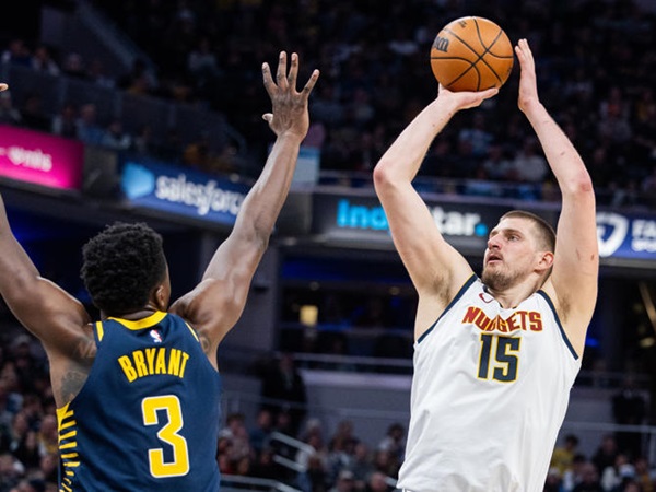 Lakers Menemukan Bintang yang Dapat Menetralkan Nikola Jokic