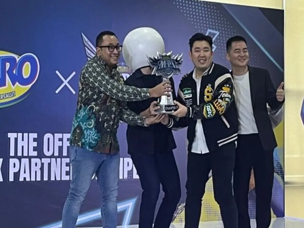 MPL ID Mengumumkan Sponsor Jelang Memasuki Musim ke-15