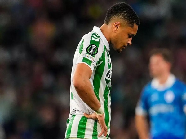 Palmeiras Siapkan Tes Medis Jelang Kepindahan Vitor Roque