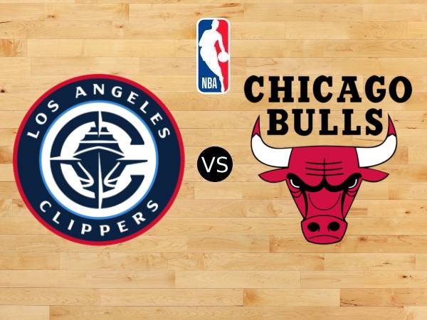 Los Angeles Clippers akan bertamu ke kandang Chicago Bulls pada hari Rabu (26/2) malam atau Kamis pagi WIB. (Foto: NBA)