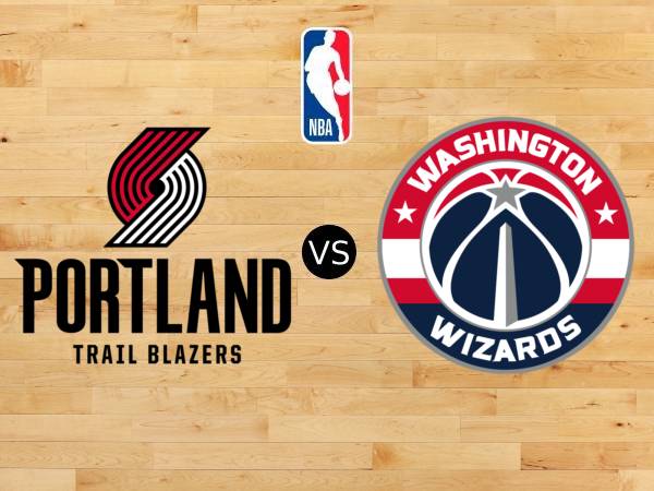 Portland Trail Blazers akan bertamu ke kandang Washington Wizards pada hari Rabu (26/2) malam atau Kamis pagi WIB. (Foto: NBA)